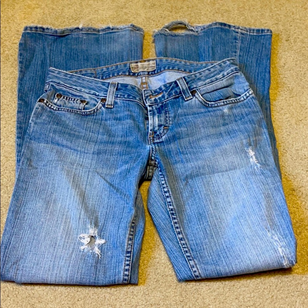BKE jeans